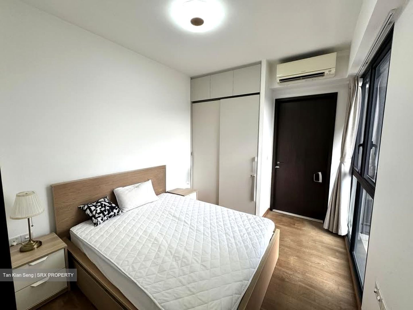 Botanique At Bartley (D19), Condominium #599146111
